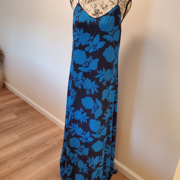 Lord & Taylor 424 fifth size petite small dress